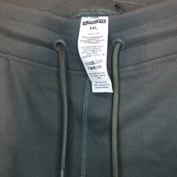 Jogger Pants, Academy Club - Picture 2 of 5